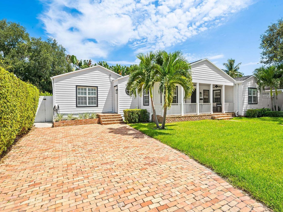House in Fort Lauderdale, Florida, United States 2 - 18729947