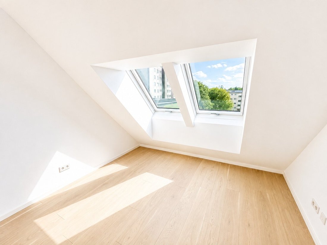 Apartment in Vienna, Wien, Austria 4 - 16453962