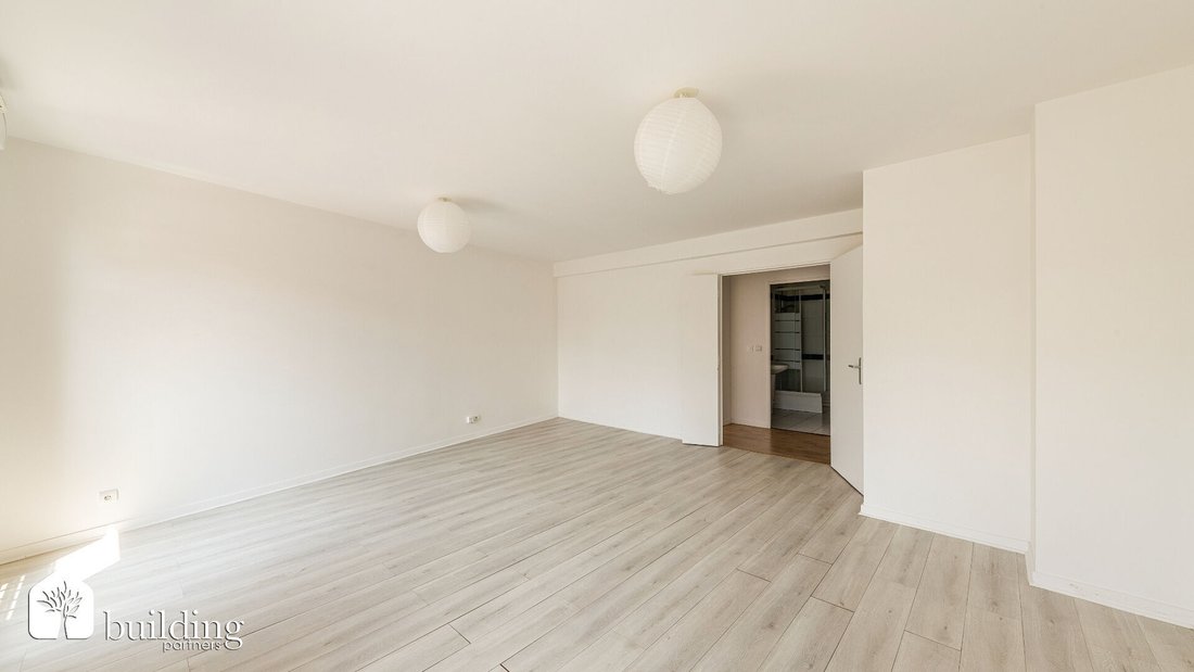 Wohnung in Hôtel de Ville-Planchette, Levallois-Perret, Frankreich 5 - 18730863