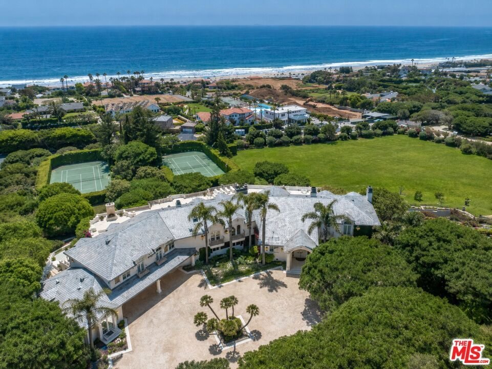 Casa en Malibú, California, Estados Unidos 1 - 18729919