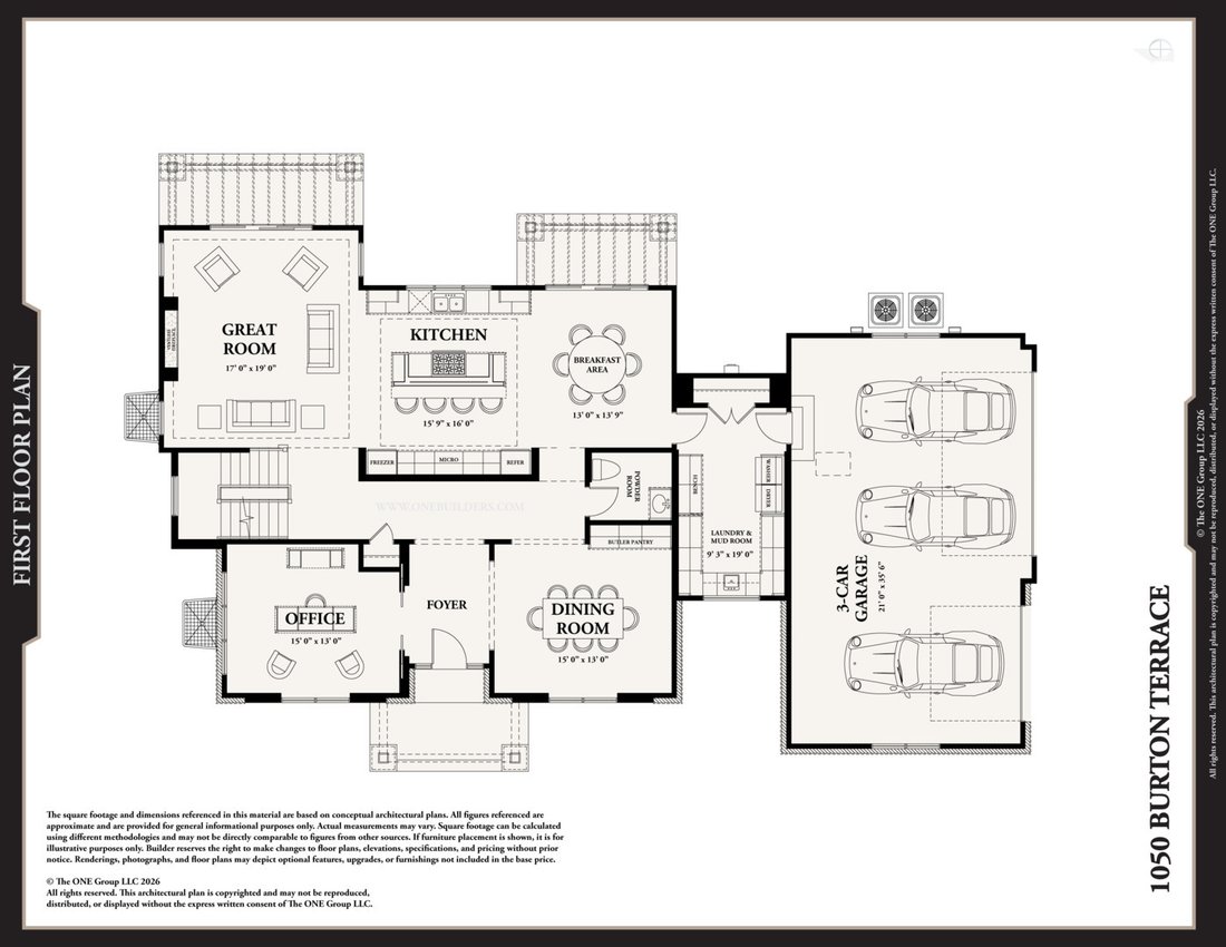Haus in Glenview, Illinois, Vereinigte Staaten 5 - 18731043