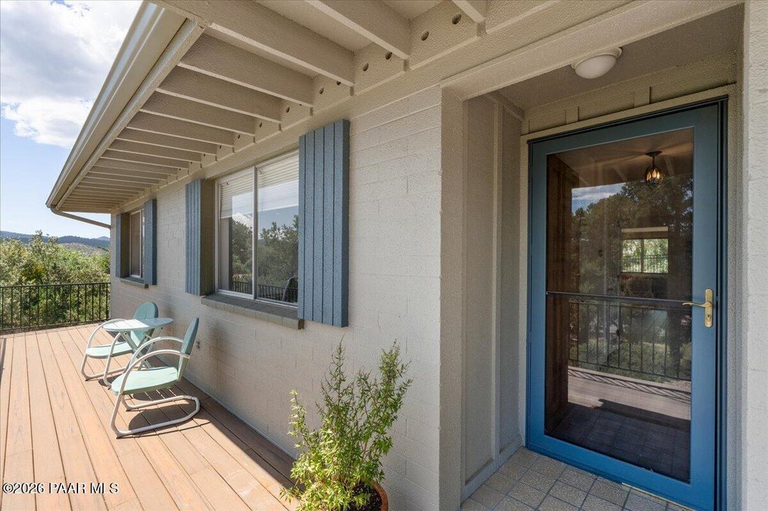 Haus in Prescott, Arizona, Vereinigte Staaten 5 - 18729829