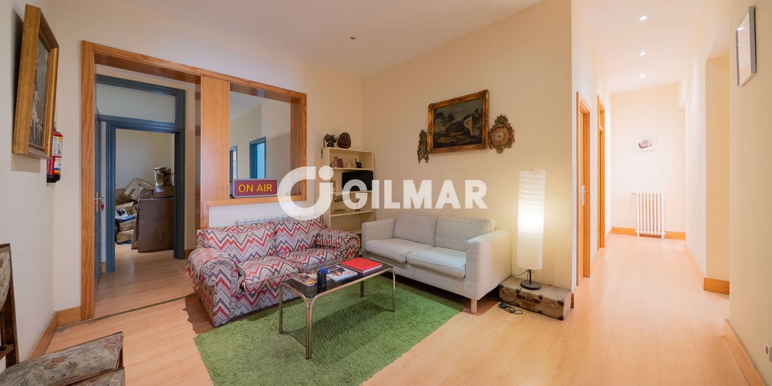 Apartment in Centro, Madrid, Spain 1 - 18509570