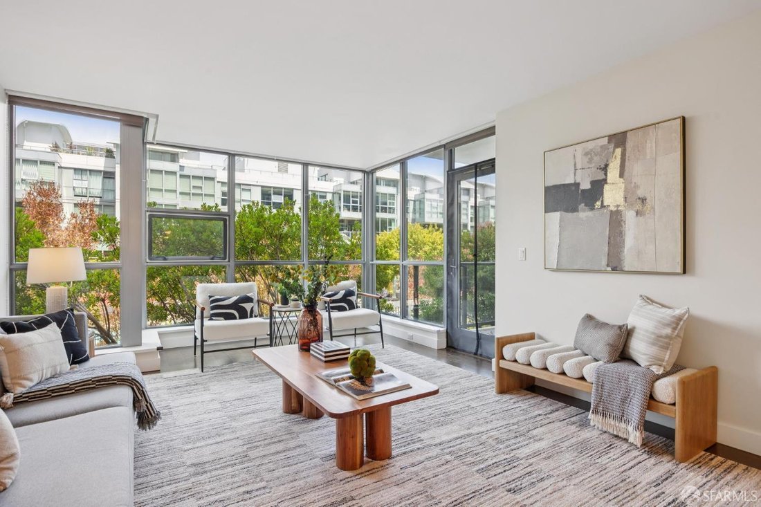 Condo in San Francisco, California, United States 1 - 18729627