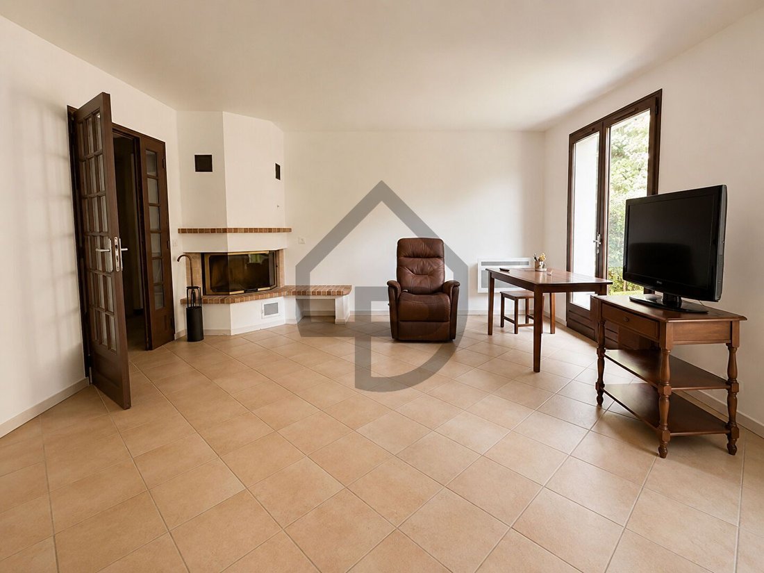 House in Centre Ville, Rueil-Malmaison, France 5 - 18730807