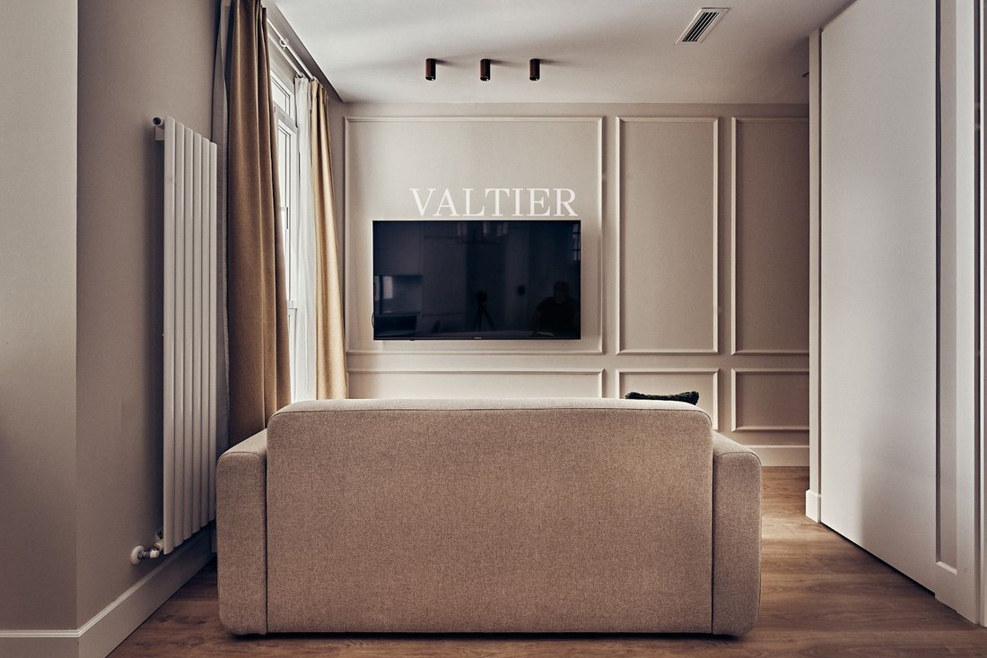 Appartamento a Salamanca, Madrid, Spagna 3 - 18730631