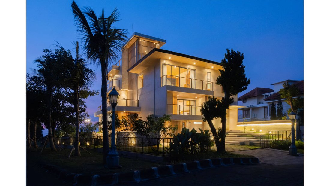 Maison à Pecatu, Bali, Indonésie 2 - 18730899