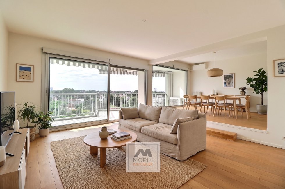 Apartamento en Le Lac-Bacalan, Burdeos, Francia 3 - 18730706