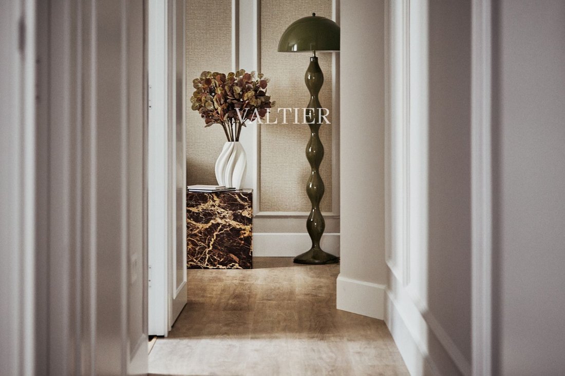 Appartamento a Retiro, Madrid, Spagna 3 - 18730659