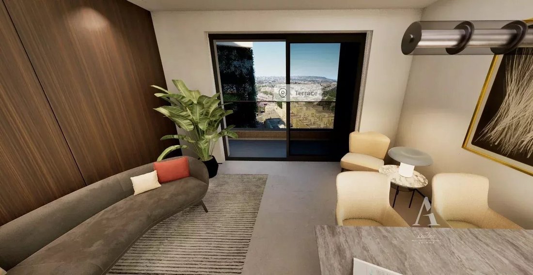 Apartment in Saint Julian's, Malta 4 - 14778880