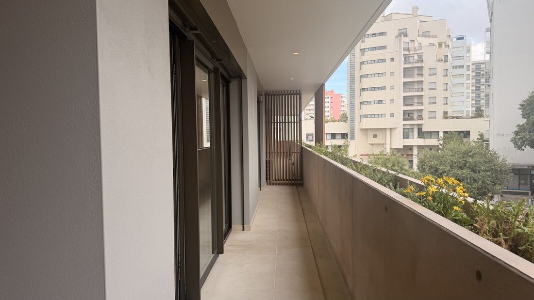 Apartment in Lumiar, Lisbon, Portugal 5 - 18701967