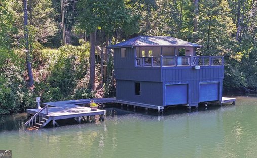 Haus in Lakemont, Georgia, Vereinigte Staaten 1