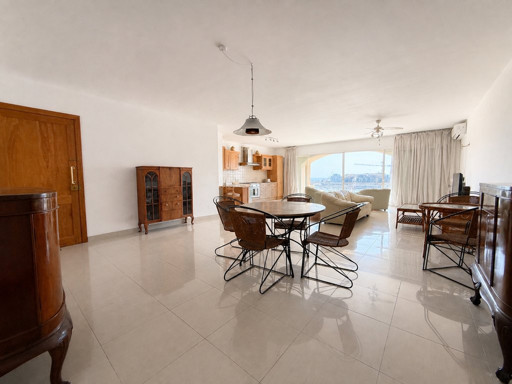 Wohnung in Marsaskala, Malta 5 - 18731215
