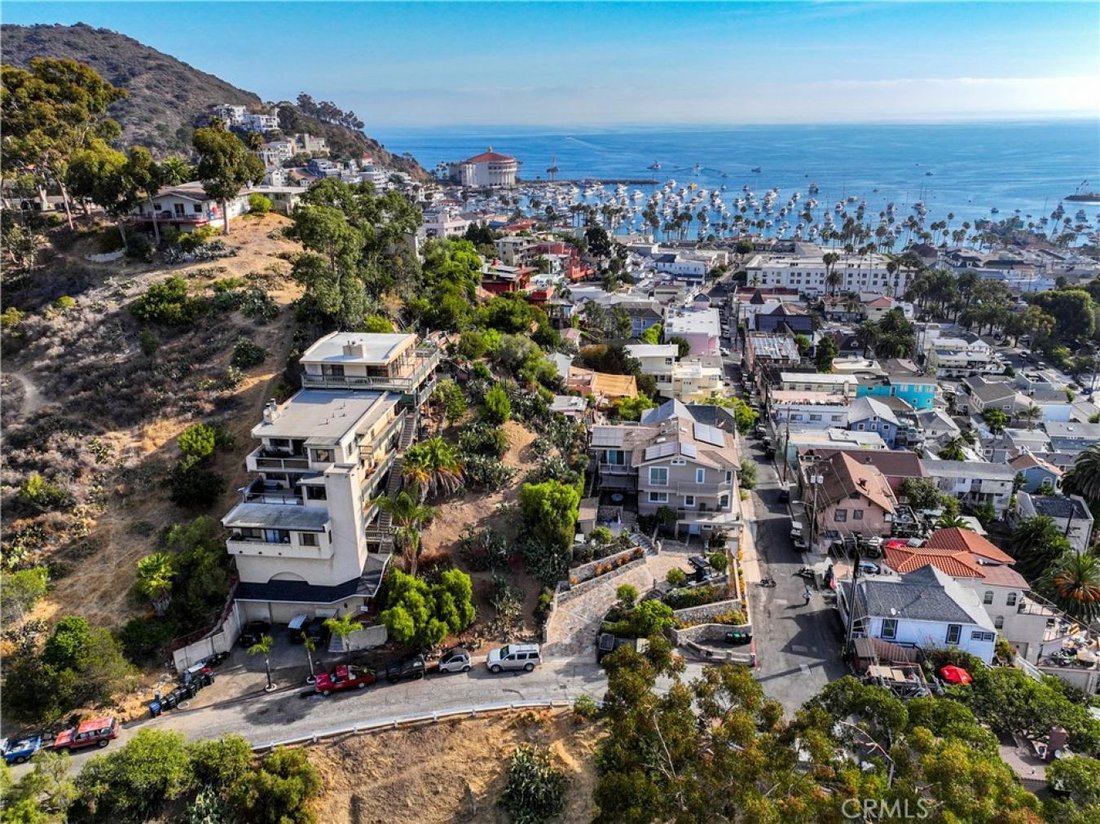 Maison à Avalon, Californie, États-Unis 1 - 18730718