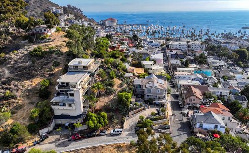 Maison à Avalon, Californie, États-Unis 1