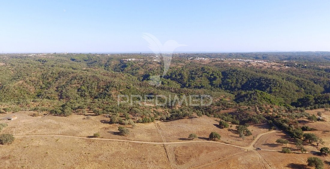 Terreno en Sao Francisco da Serra, Setúbal Municipality, Portugal 2 - 18730551