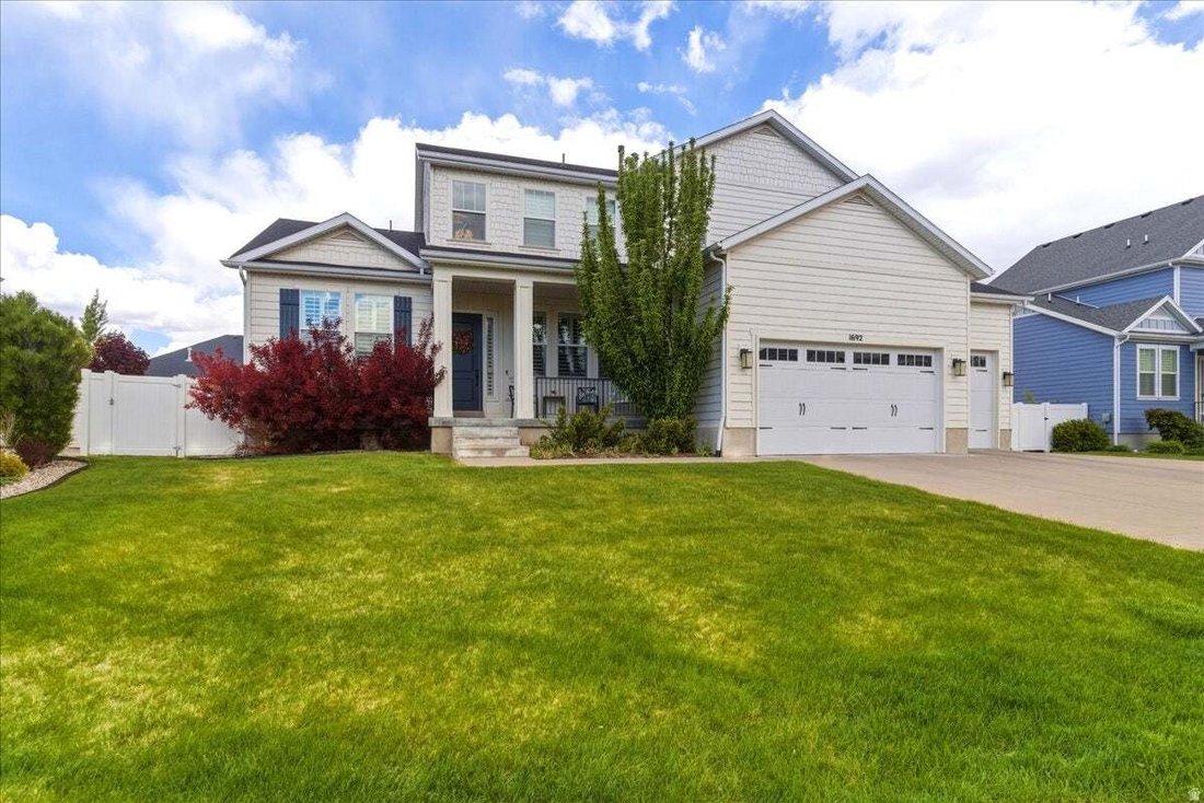 Casa en Farmington, Utah, Estados Unidos 1 - 18729767