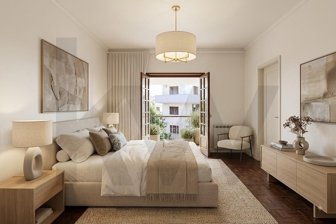 Townhouse in Alcabideche, Lisbon, Portugal 1 - 18632106