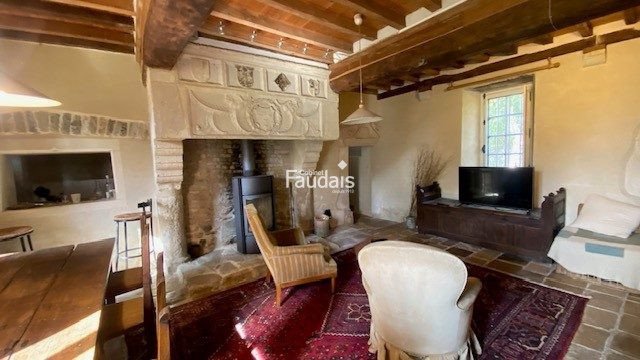 Casa a Cherburgo, Normandia, Francia 5 - 18730946