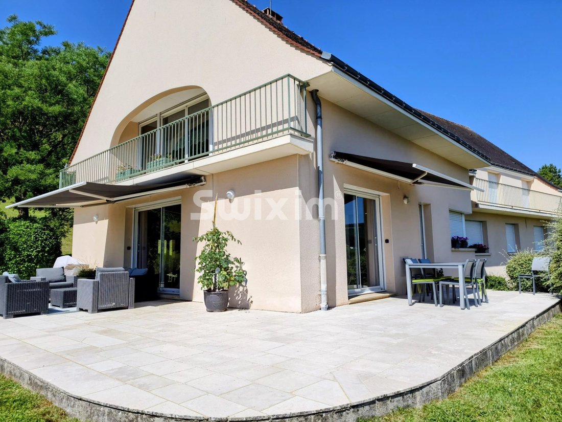 Finca en Centre Ville, Beaune, Francia 1 - 18334234