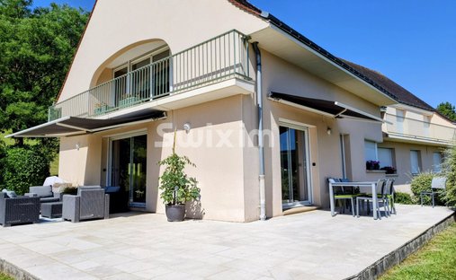 Finca en Centre Ville, Beaune, Francia 1