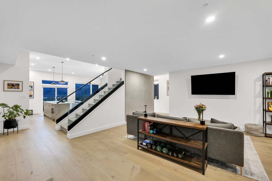 Appartement à Squamish, Colombie-Britannique, Canada 5 - 18730739