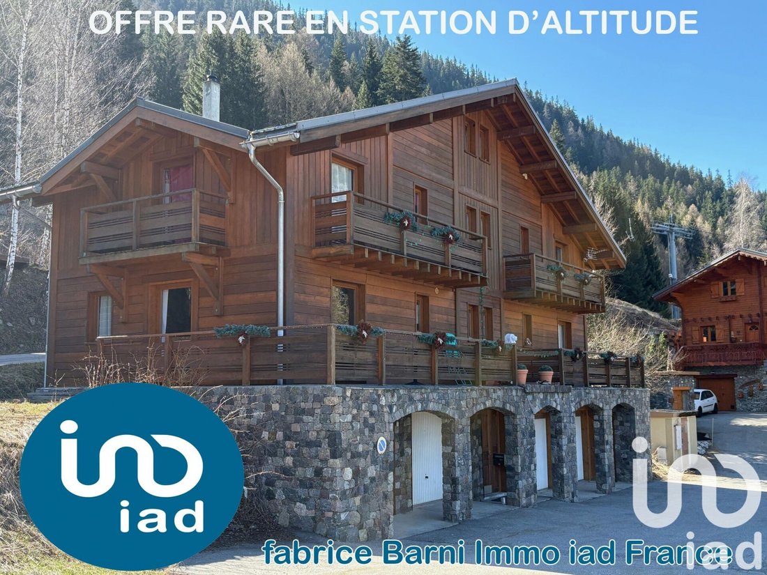 Otros en Modane, Auvernia-Ródano-Alpes, Francia 1 - 18732930