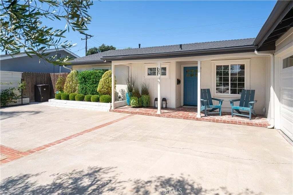 Casa en Costa Mesa, California, Estados Unidos 5 - 18730045