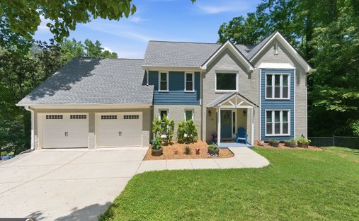 Casa a Marietta, Georgia, Stati Uniti 1