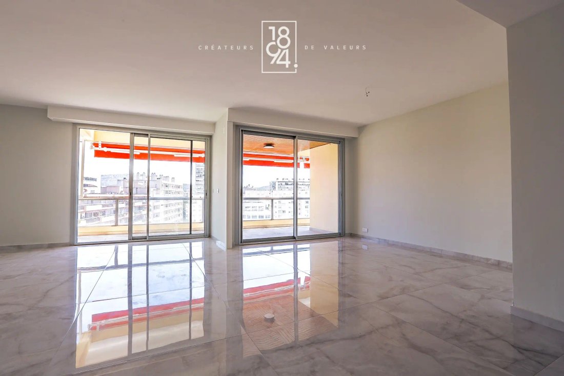 Appartement à 1er Arrondissement, Marseille, France 2 - 18730917
