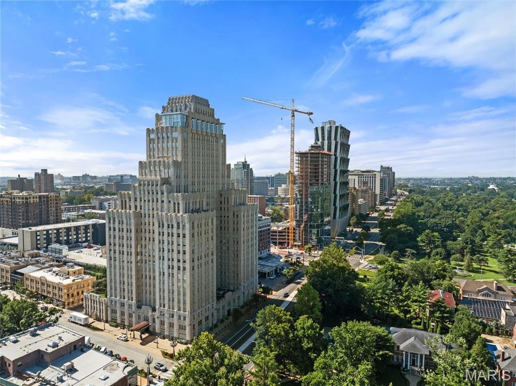 Appartement à Saint-Louis, Missouri, États-Unis 2 - 18729858