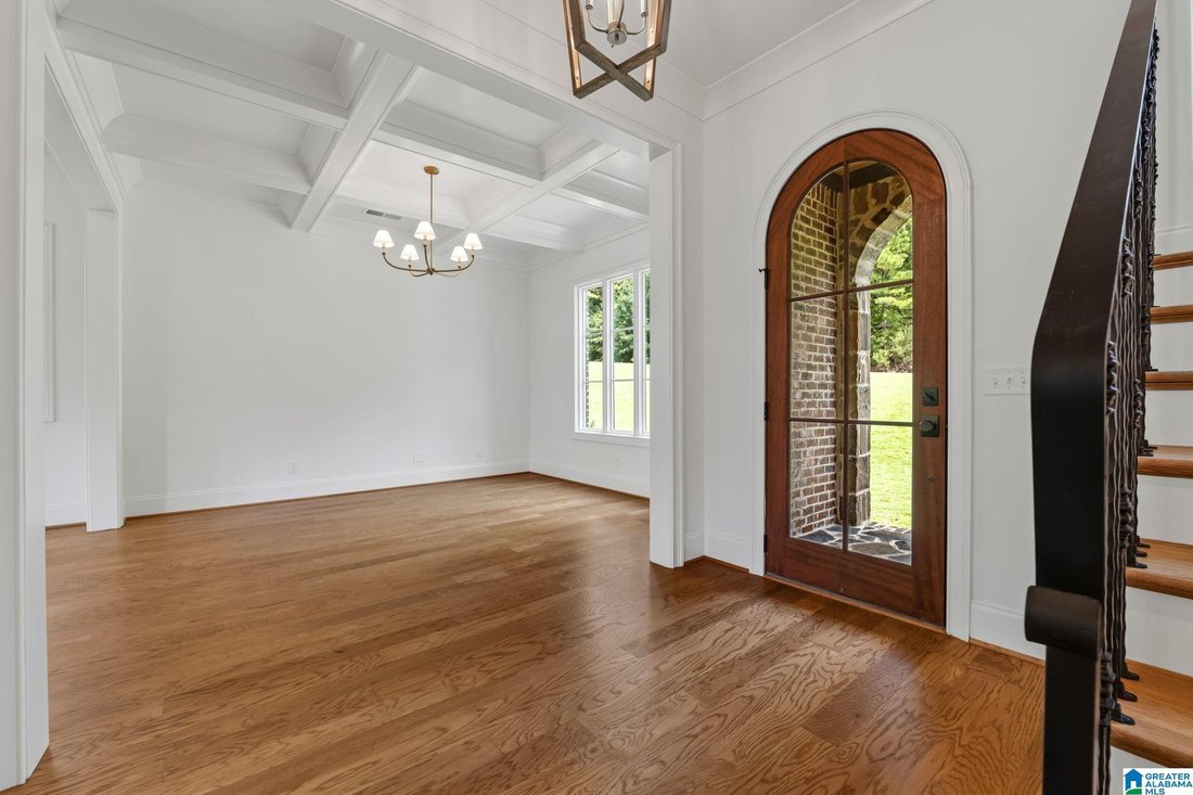 Casa en Birmingham, Alabama, Estados Unidos 5 - 18729753