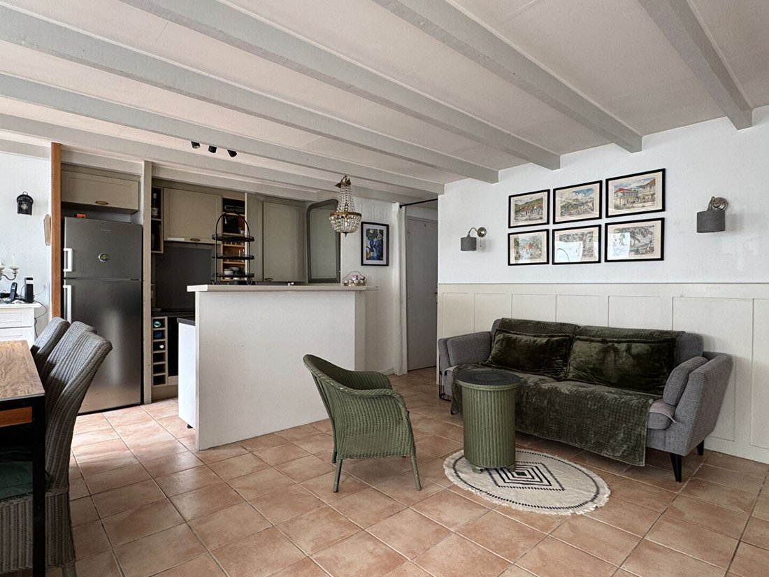 Maison à La Flotte, Nouvelle-Aquitaine, France 2 - 18730854