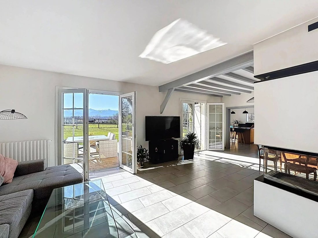Tenuta a Laslades, Occitania, Francia 3 - 18731067