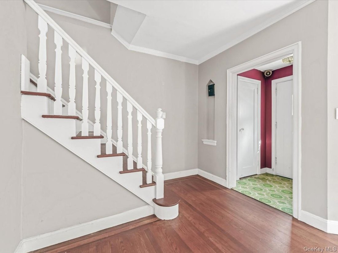 Haus in New York City, New York, Vereinigte Staaten 3 - 18730137