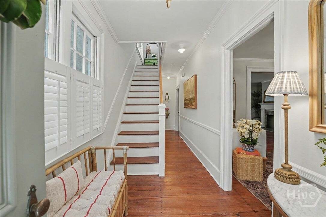 Casa en Savannah, Georgia, Estados Unidos 4 - 18730212