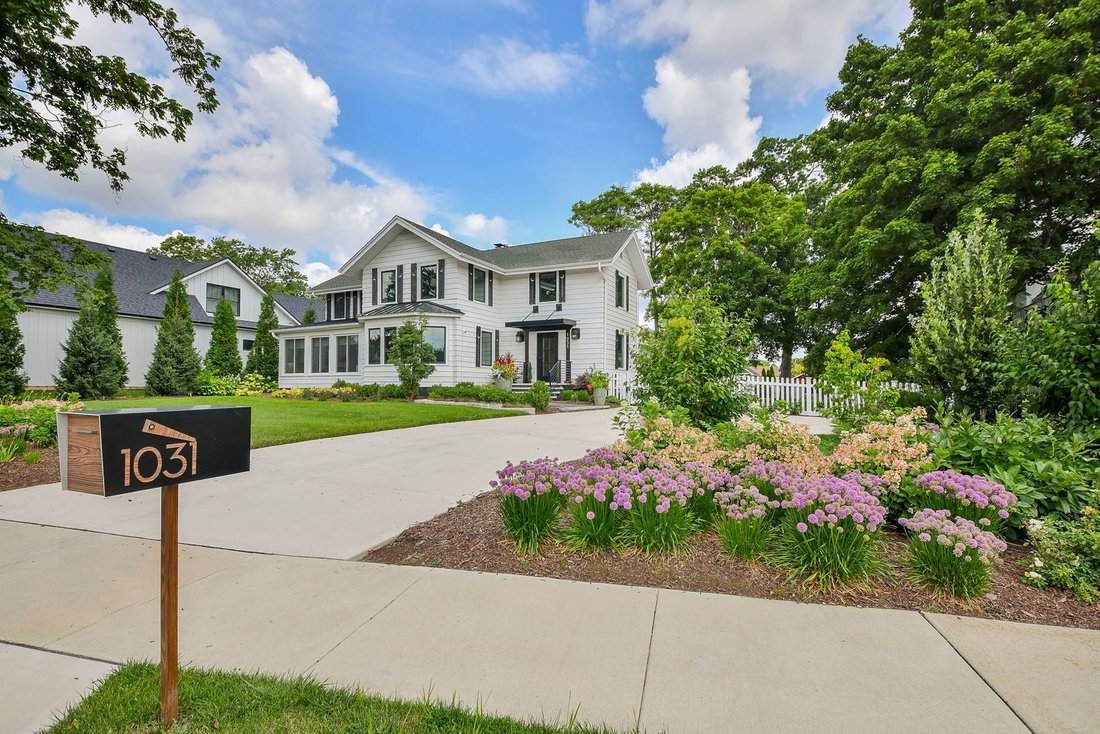 Maison à Naperville, Illinois, États-Unis 1 - 18730984