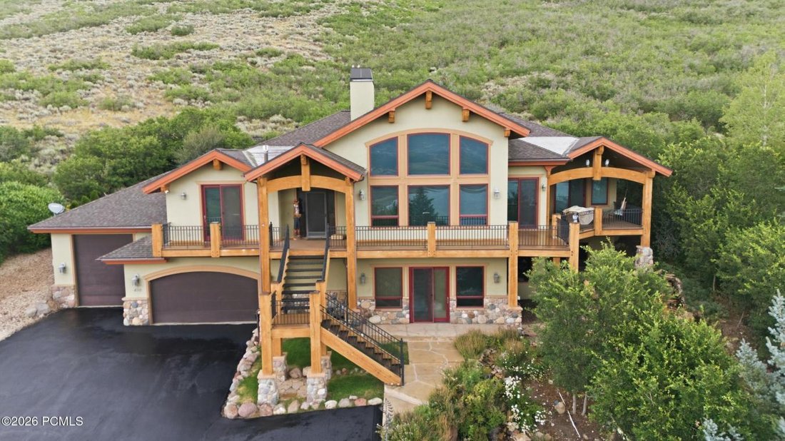 House in Kamas, Utah, United States 1 - 18730705