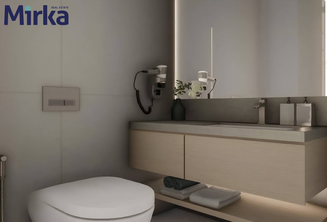Apartment in Downtown Dubai, Dubai, United Arab Emirates 5 - 18730400