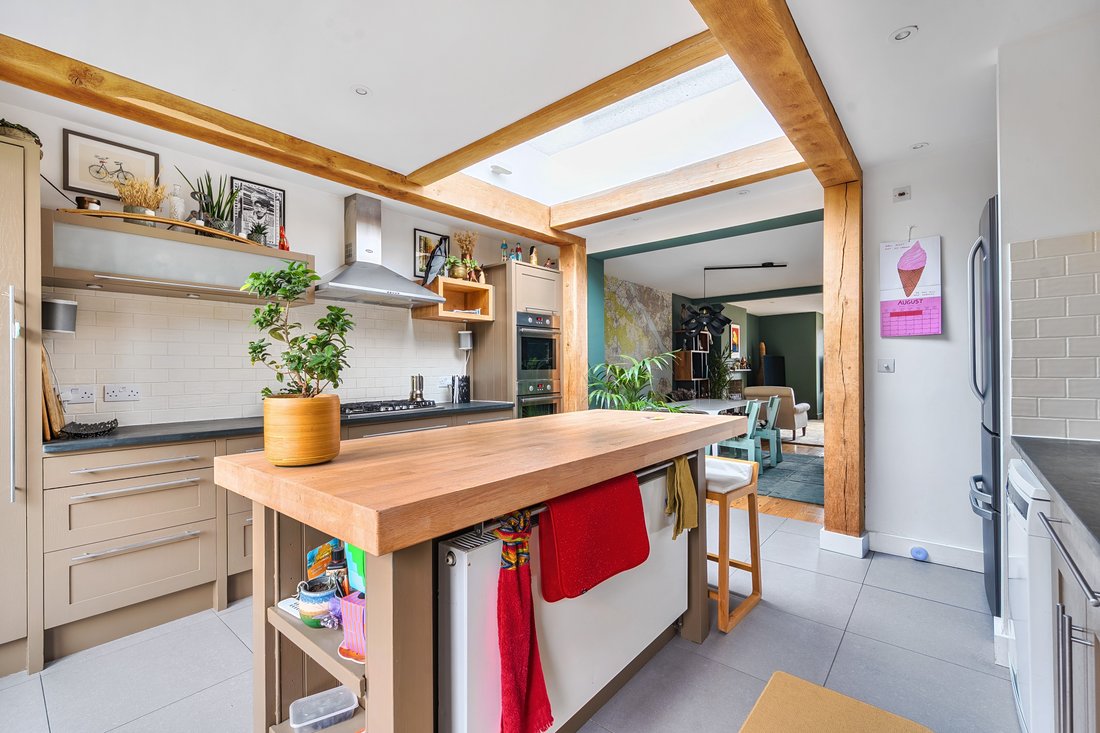 Casa a Brockenhurst, Inghilterra 3 - 18730241