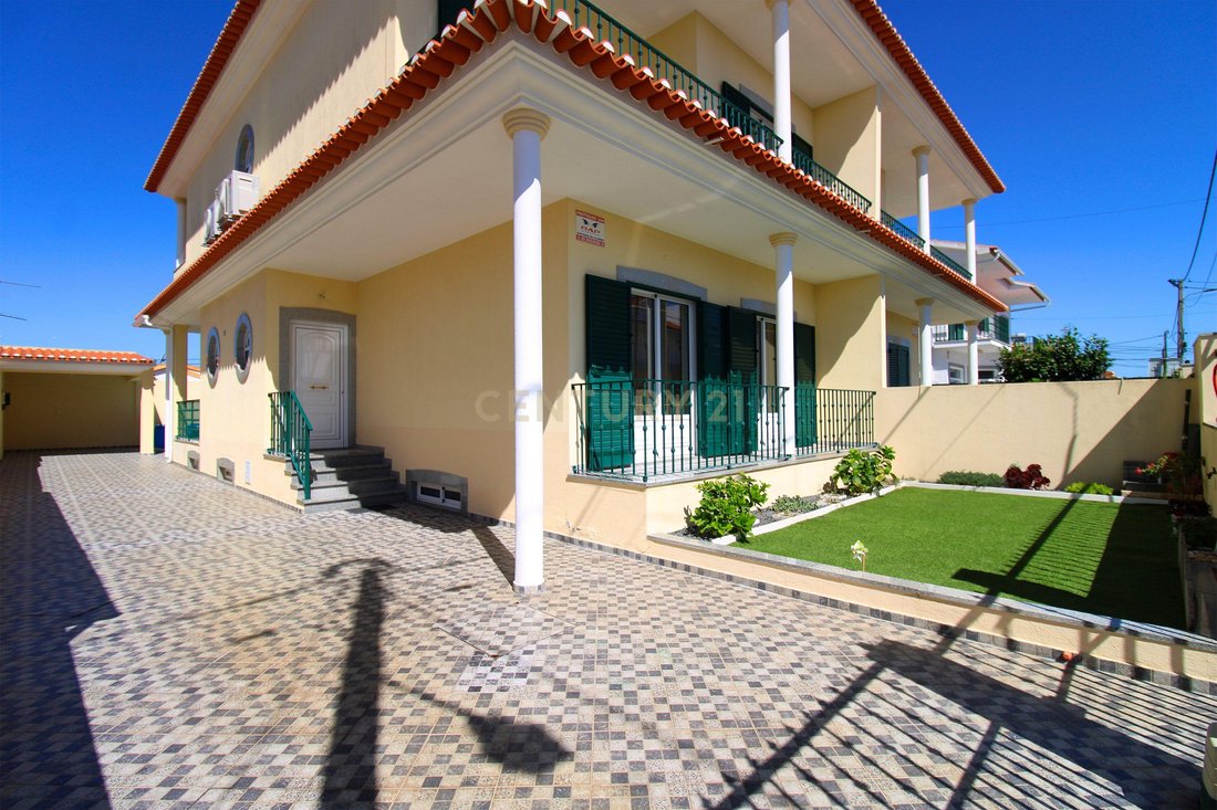 Villa à Fernão Ferro, Setúbal Municipality, Portugal 3 - 18730674
