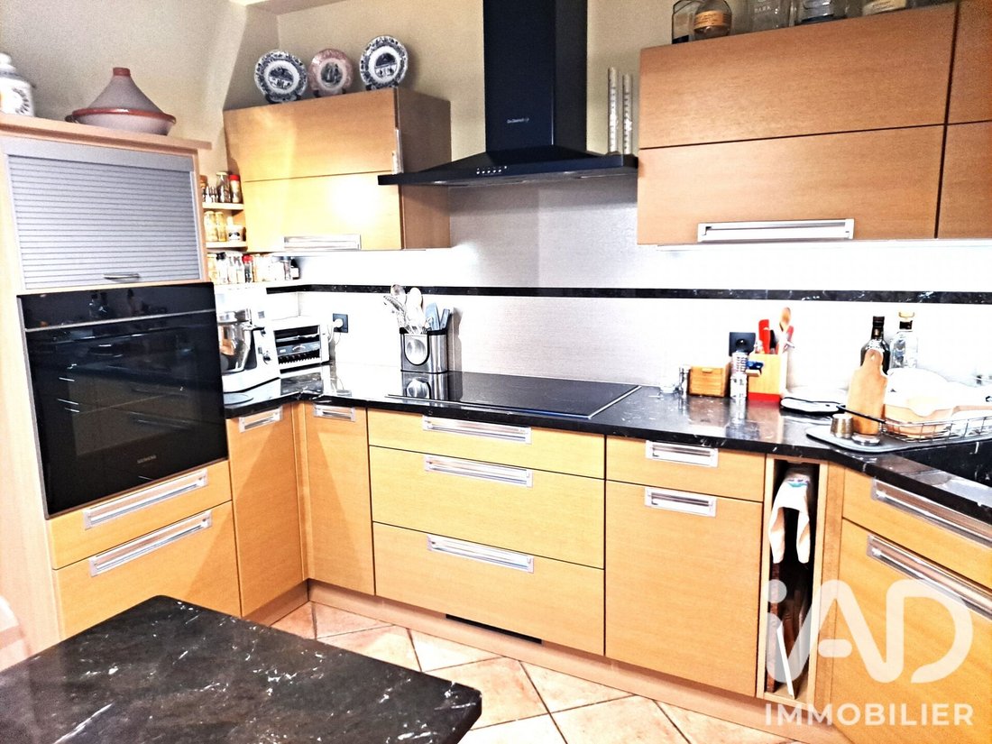 Casa en Centre Ville, La Rochela, Francia 4 - 17430576