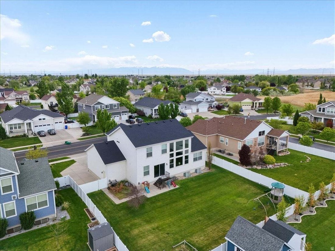 House in Farmington, Utah, United States 3 - 18729767