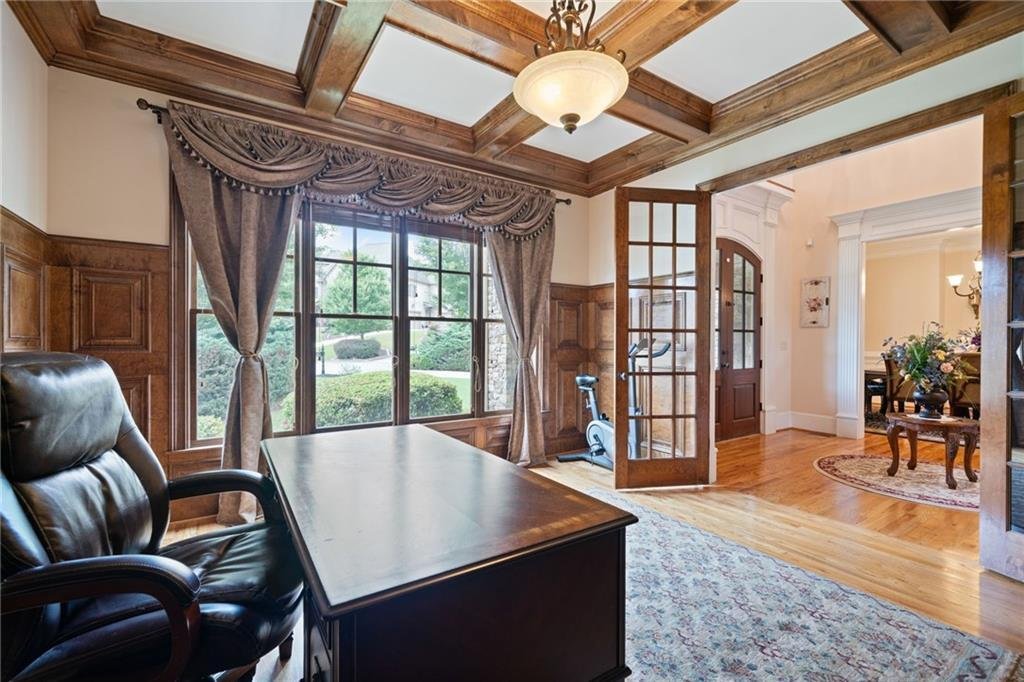 Casa a Suwanee, Georgia, Stati Uniti 4 - 18730197