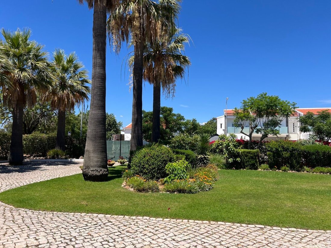 Casa en Ferreiras, Algarve, Portugal 3 - 18730450