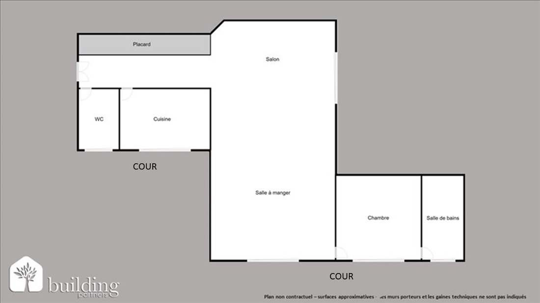 Apartamento en La Plaine des Sablons, Neuilly-sur-Seine, Francia 2 - 18730883