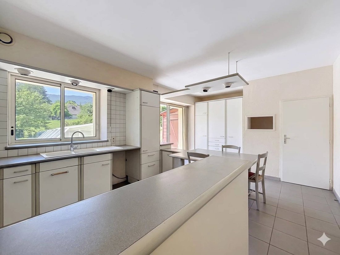 Haus in Hameaux, La Motte-Servolex, Frankreich 5 - 18082351
