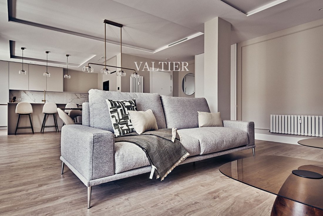 Apartment in Retiro, Madrid, Spain 2 - 18730618