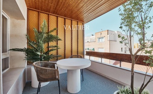 Apartamento en Chamartín, Madrid, España 1