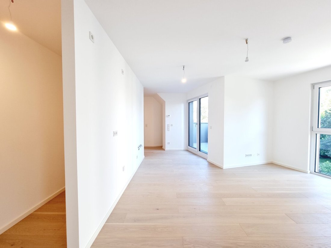 Penthouse à Vienne, Vienne, Autriche 5 - 18731209